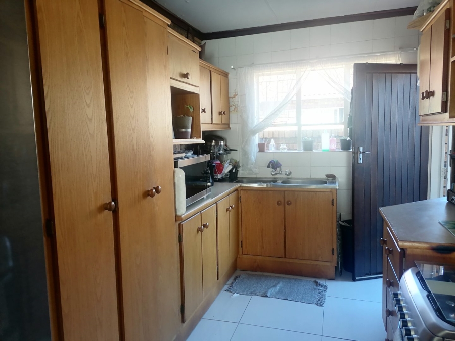 To Let 3 Bedroom Property for Rent in Hospitaalpark Free State
